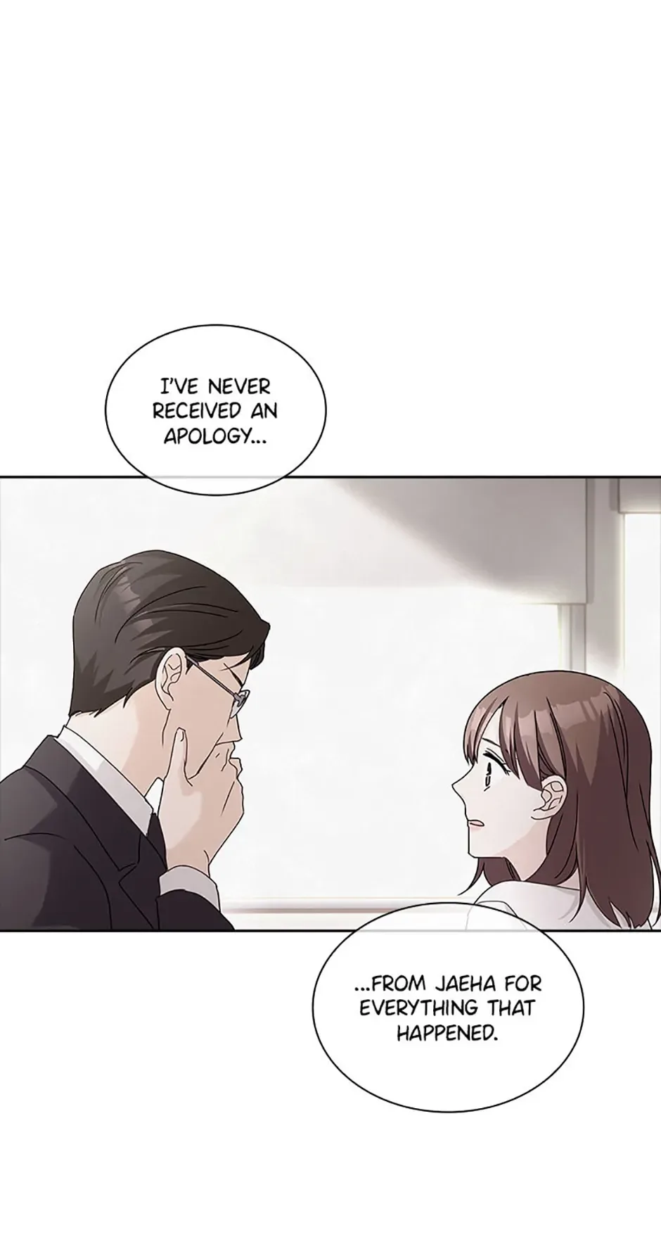 The Lost Stiletto Affair Chapter 25 page 60