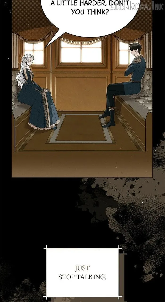The Swindler Couple of Ardel Chapter 45 page 54