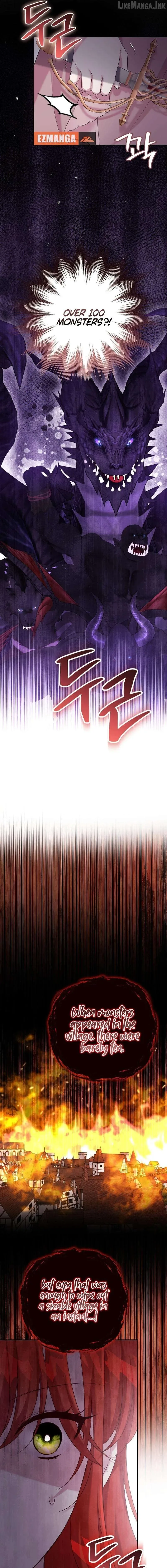 Finally, the Dawn Came Chapter 53 page 9