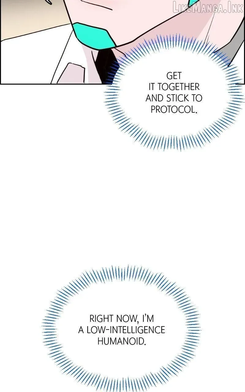 Love Letter Chapter 70 page 14