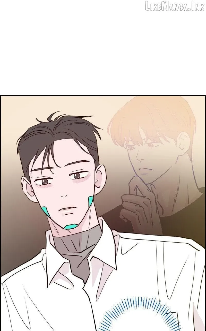 Love Letter Chapter 70 page 10