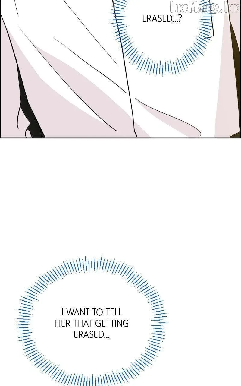 Love Letter Chapter 70 page 11