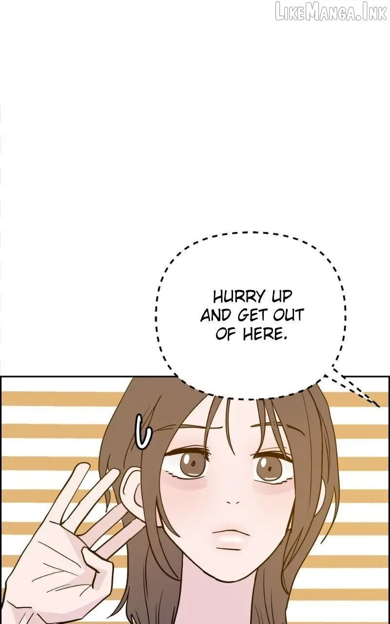 Love Letter Chapter 70 page 23
