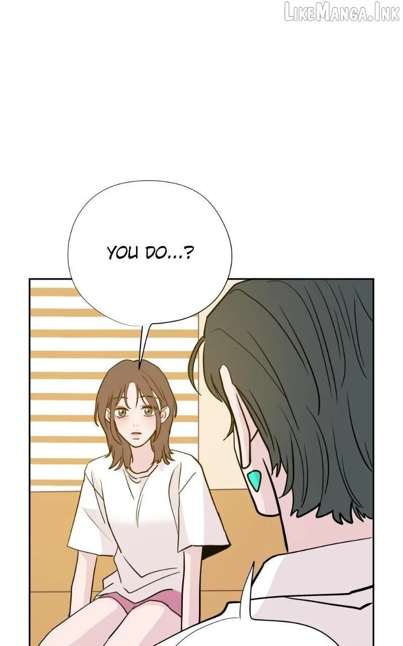 Love Letter Chapter 70 page 17