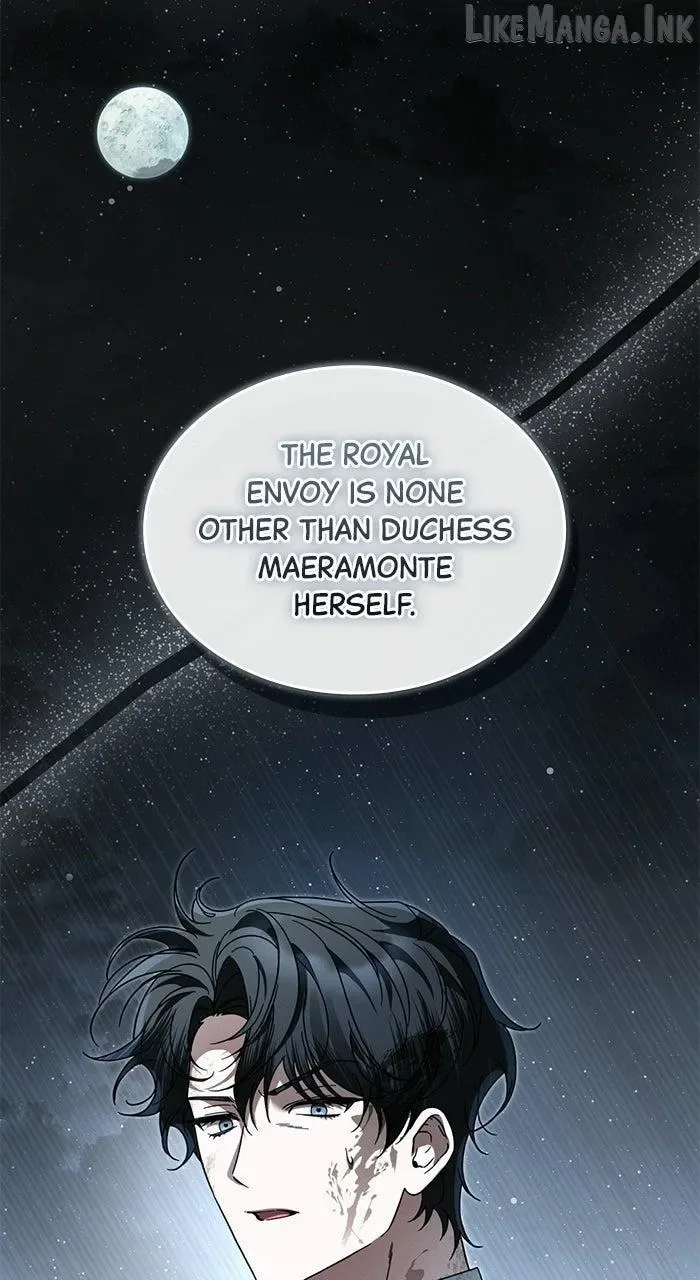 The Swindler Couple of Ardel Chapter 45 page 113