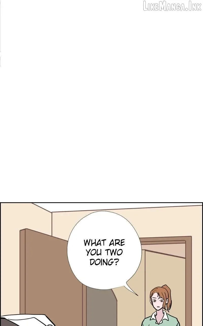 Love Letter Chapter 70 page 27