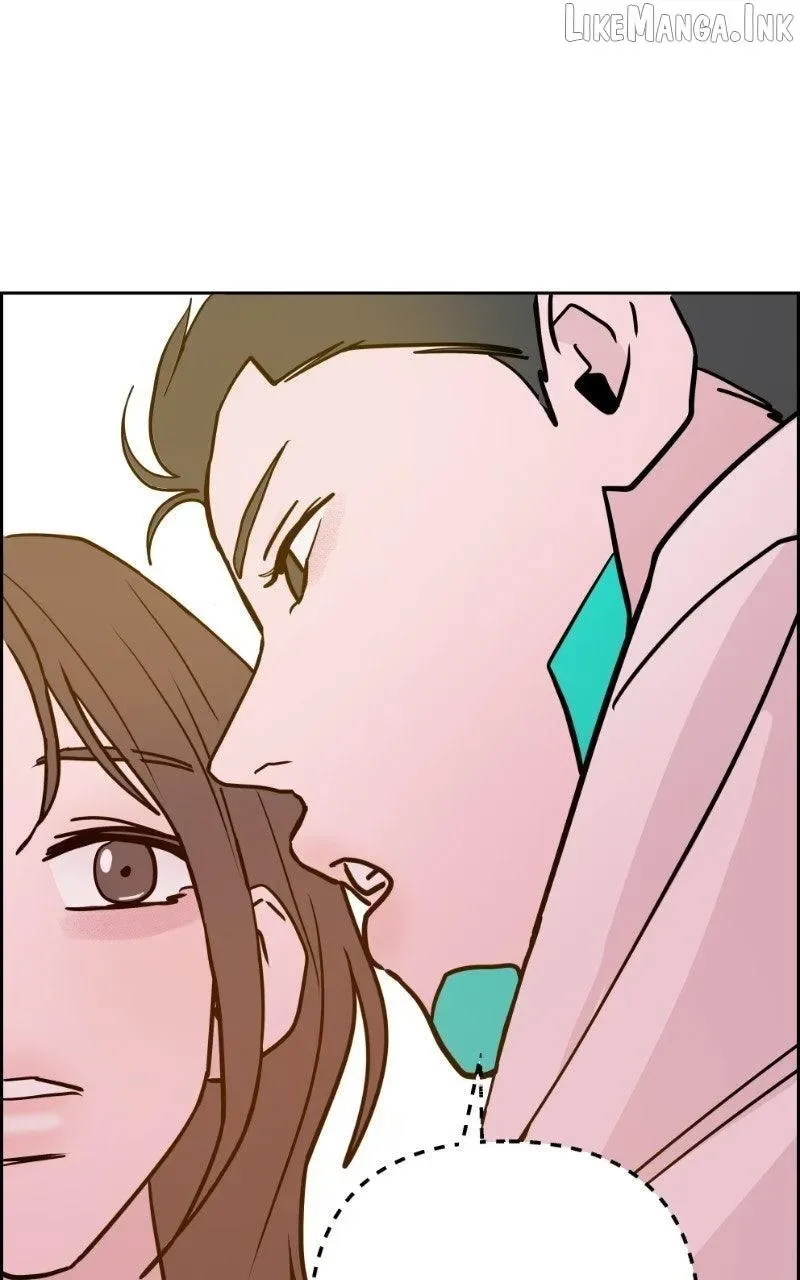 Love Letter Chapter 70 page 29