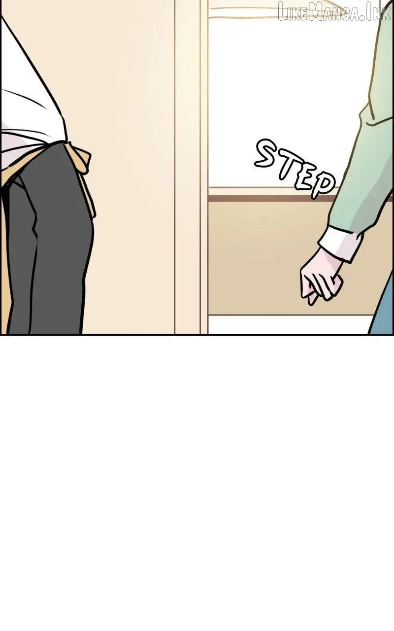 Love Letter Chapter 70 page 32