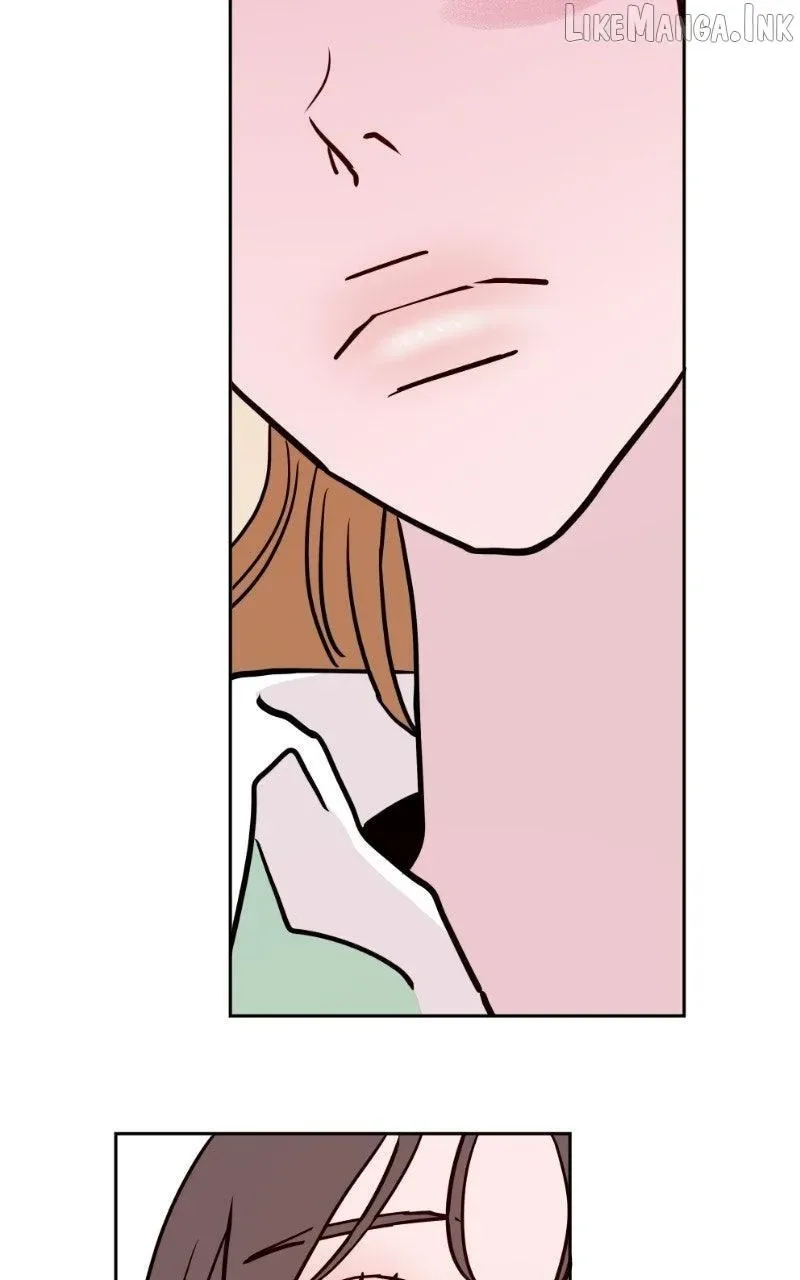Love Letter Chapter 70 page 39