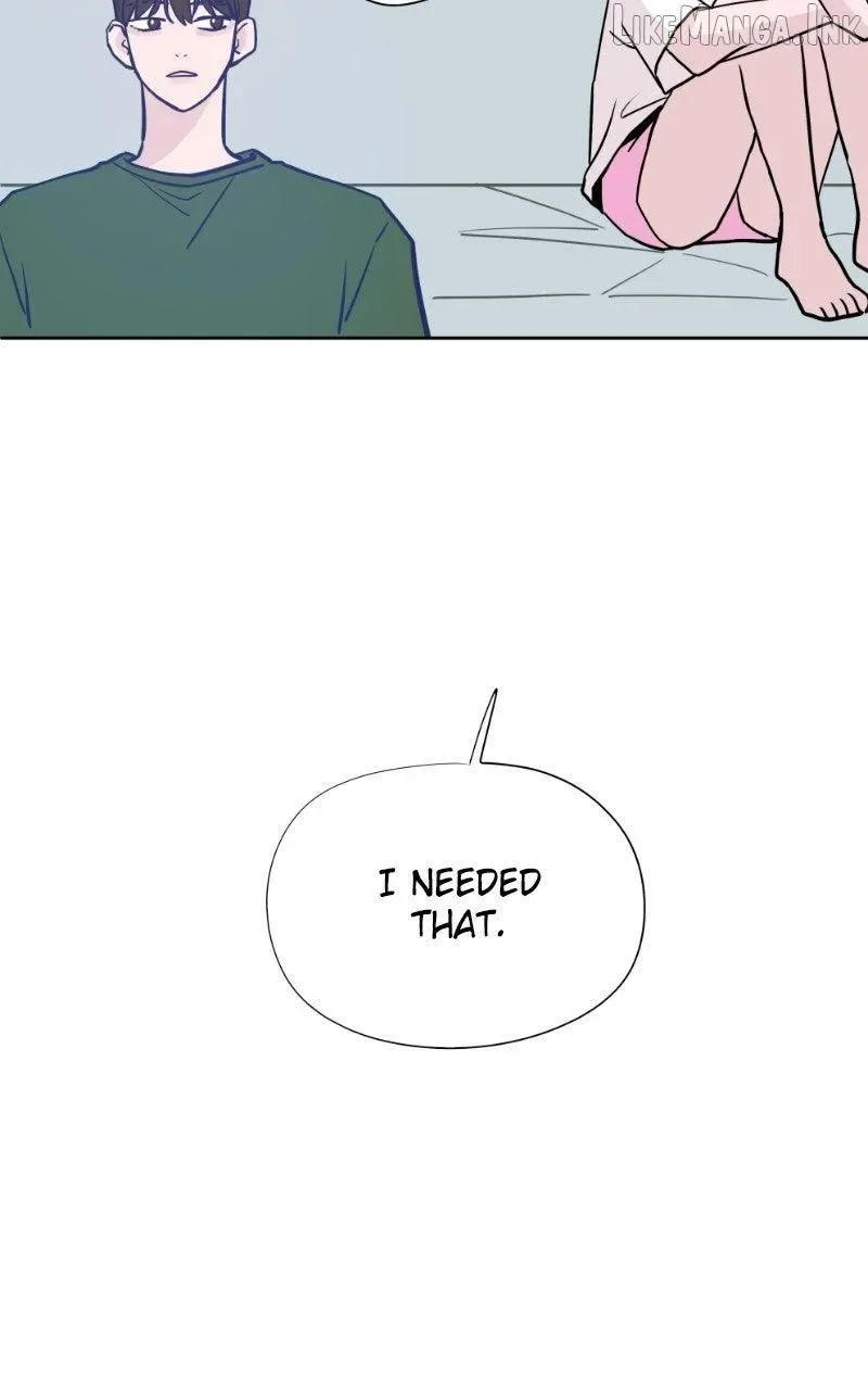Love Letter Chapter 70 page 50