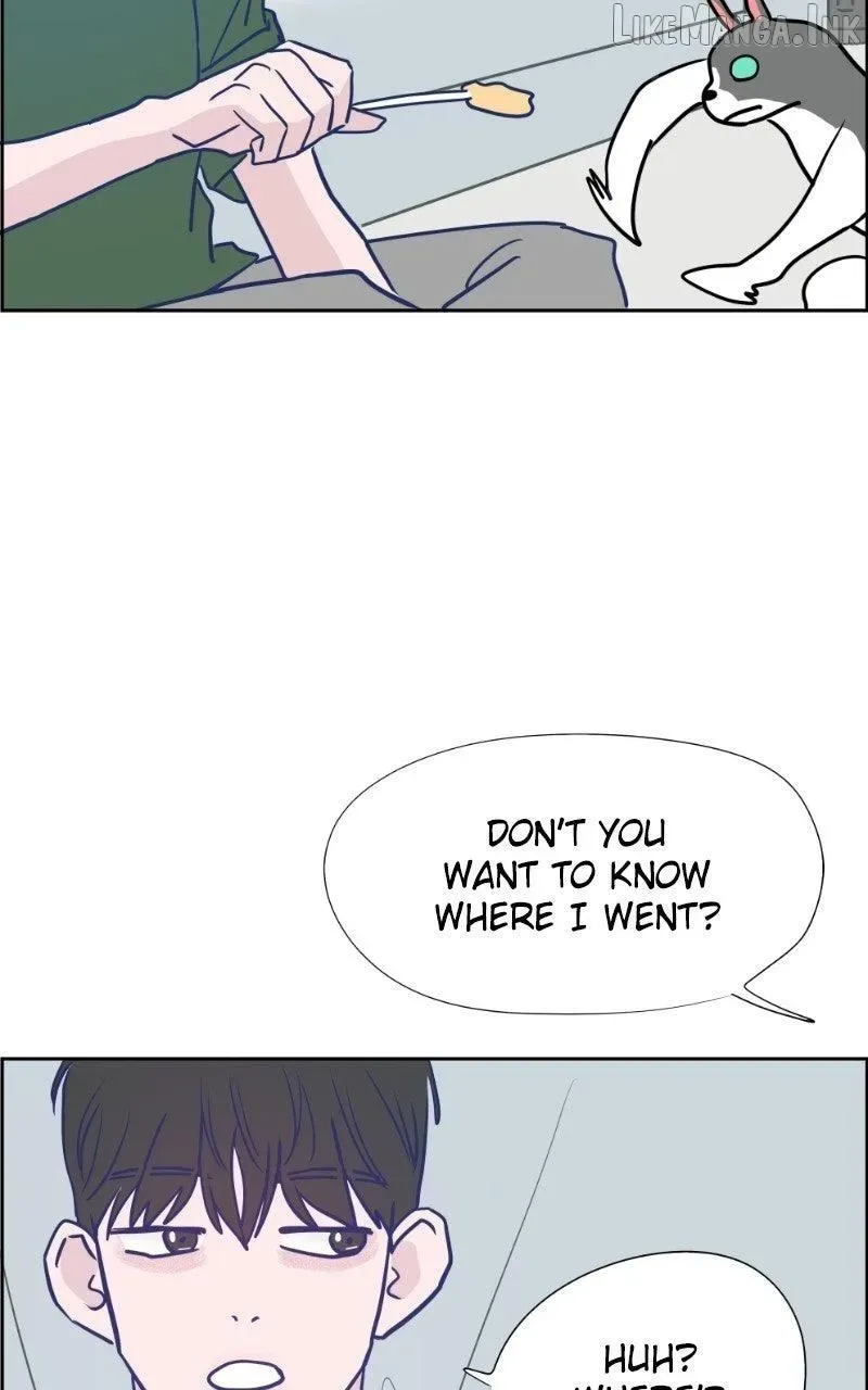 Love Letter Chapter 70 page 46