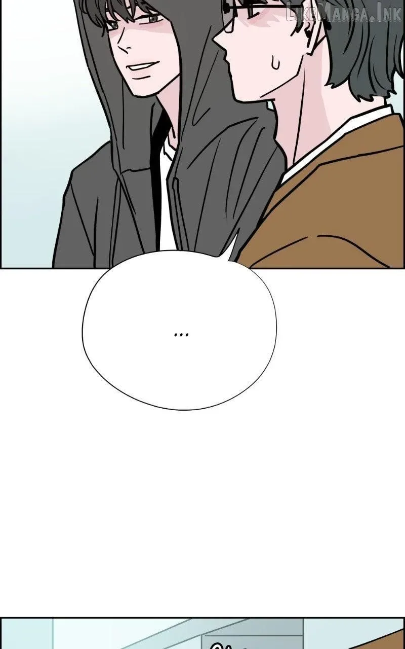 Love Letter Chapter 70 page 61