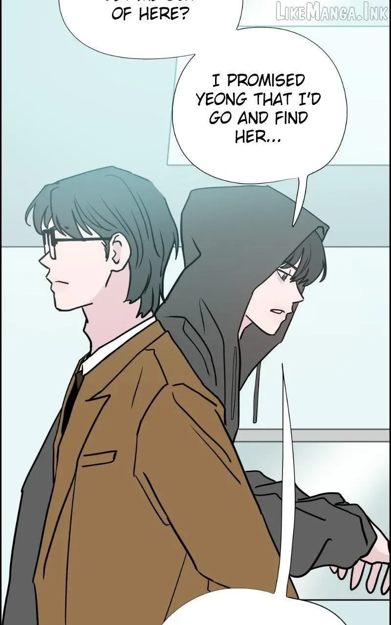Love Letter Chapter 70 page 66