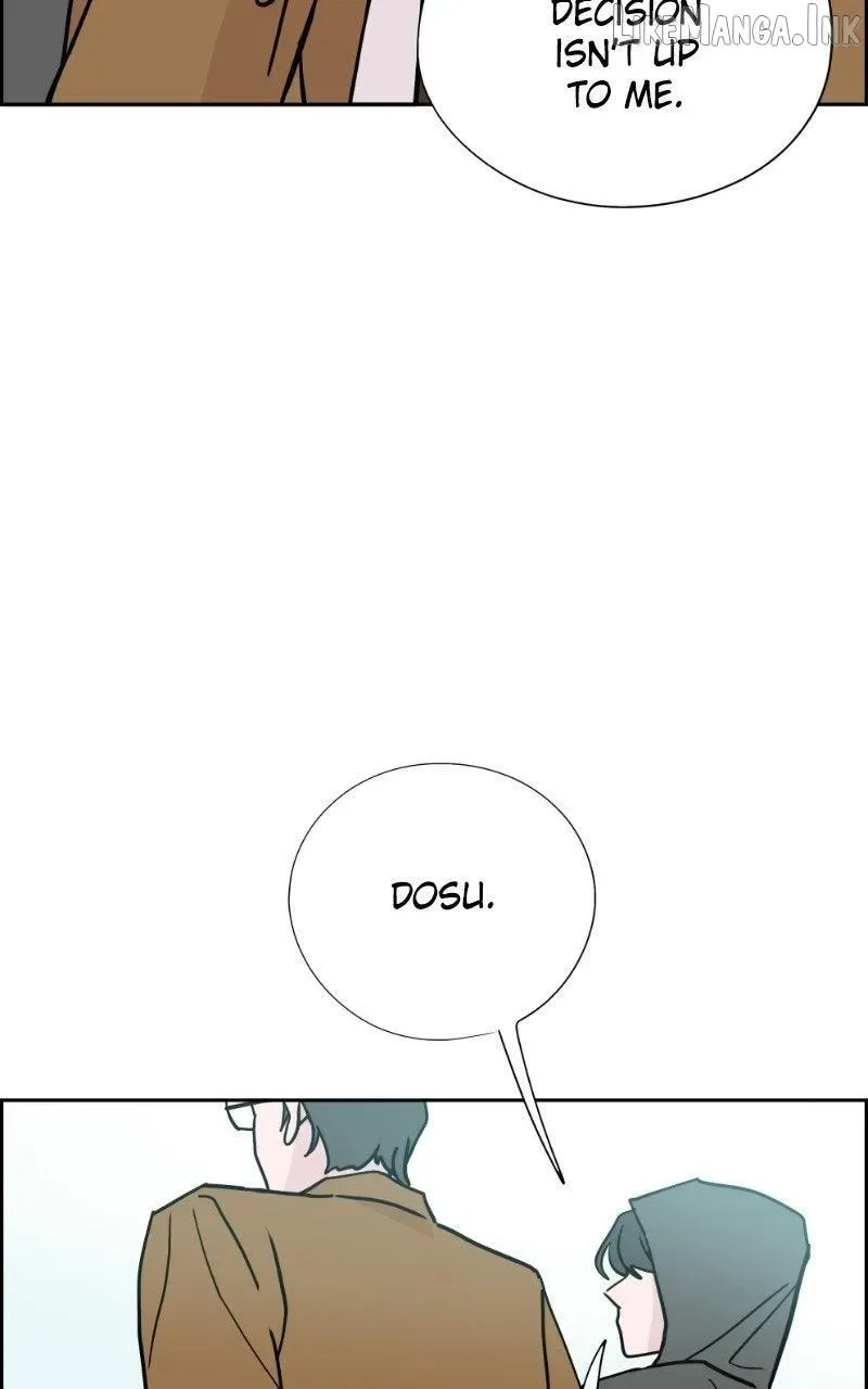 Love Letter Chapter 70 page 70