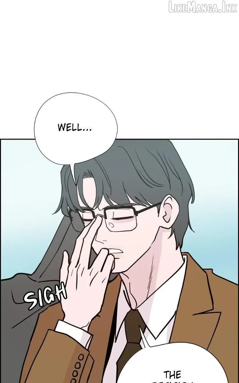 Love Letter Chapter 70 page 69