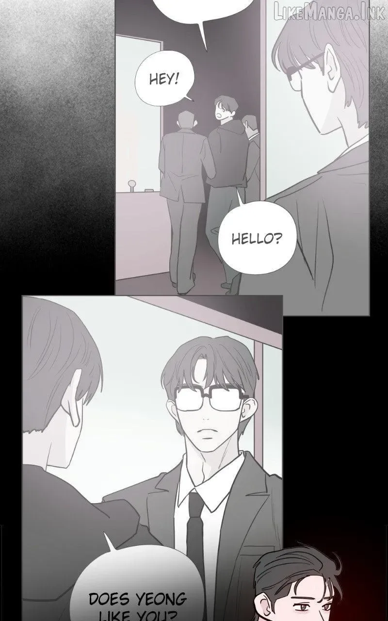Love Letter Chapter 70 page 79