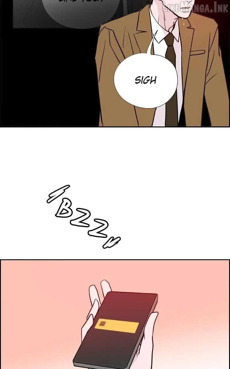 Love Letter Chapter 70 page 80