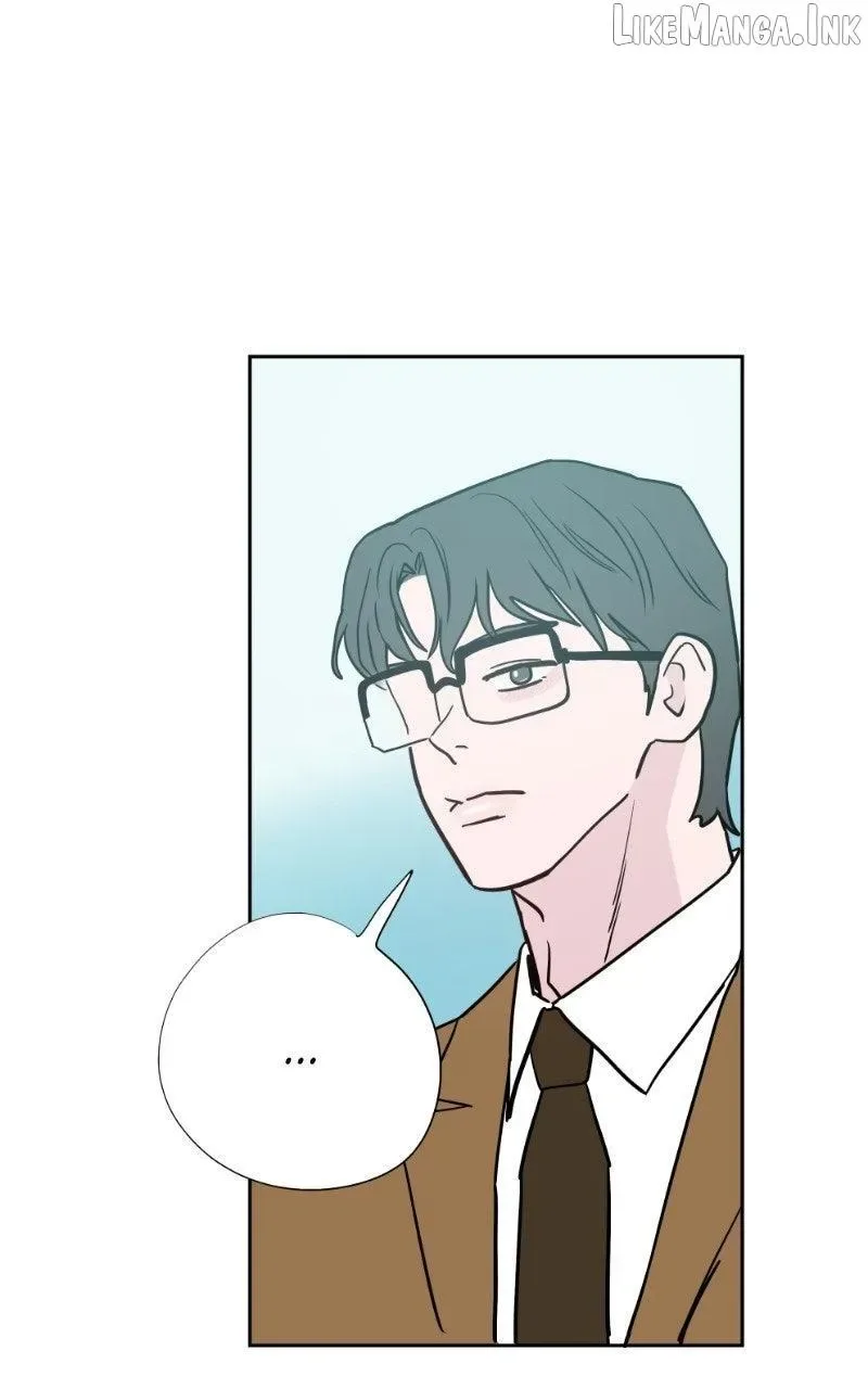 Love Letter Chapter 70 page 75