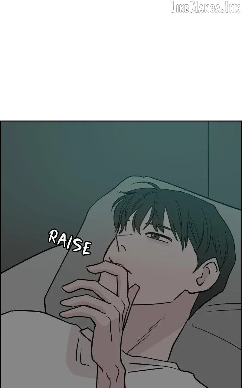 Love Letter Chapter 70 page 87