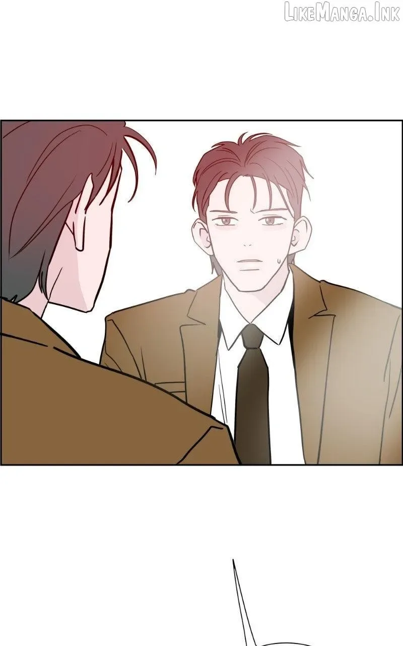Love Letter Chapter 70 page 84
