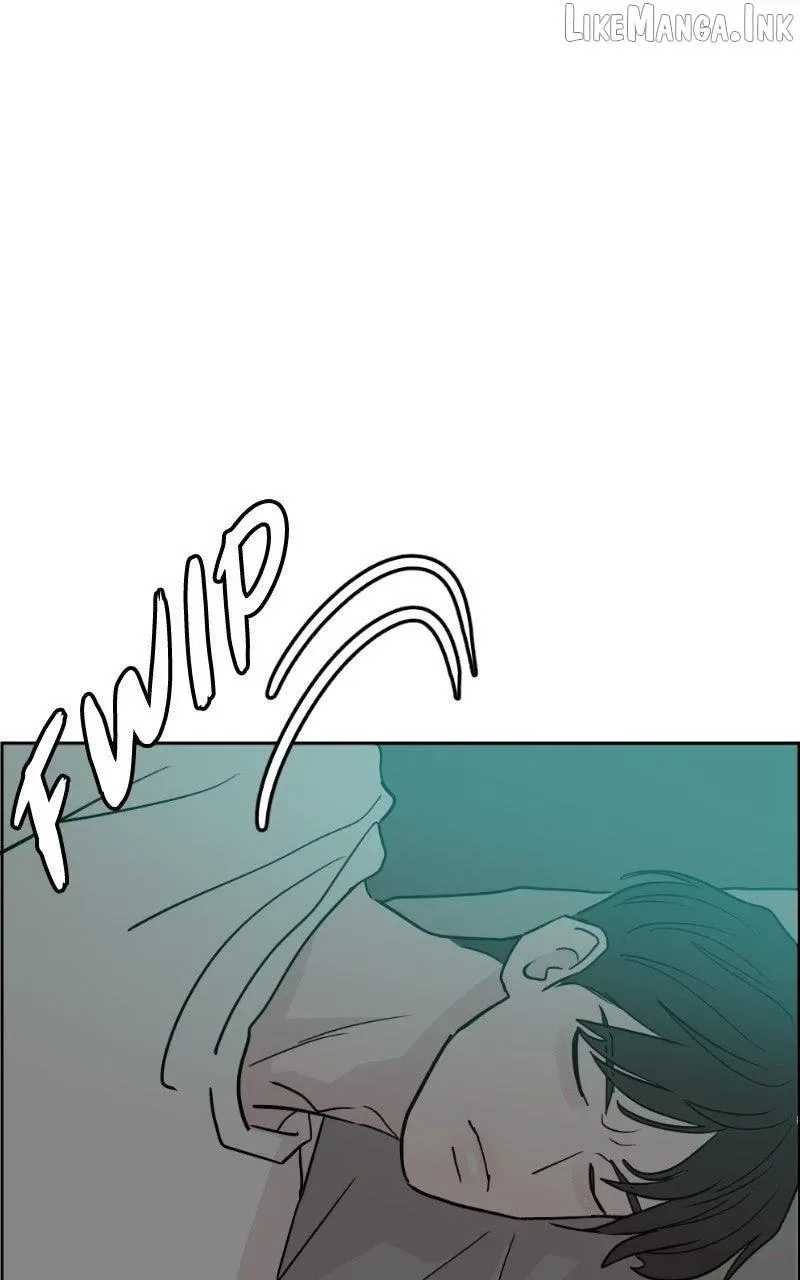 Love Letter Chapter 70 page 92