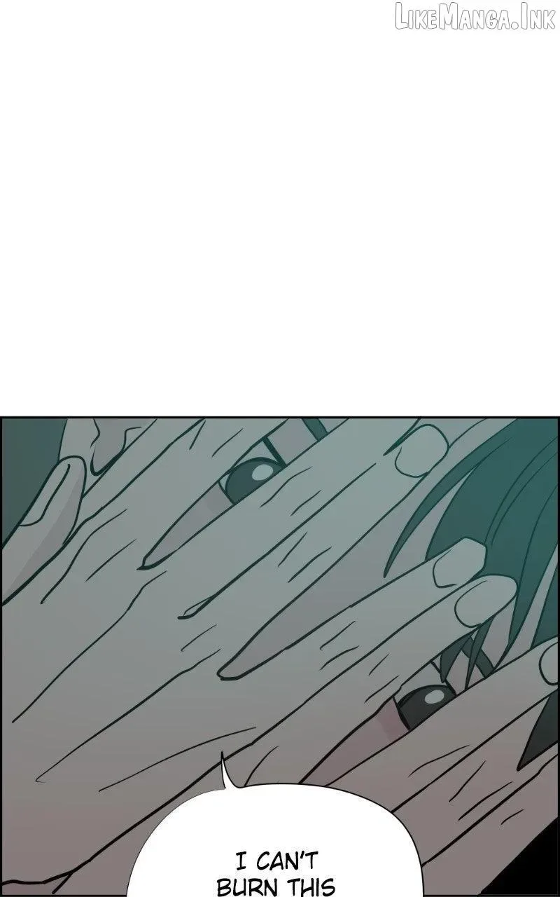 Love Letter Chapter 70 page 94