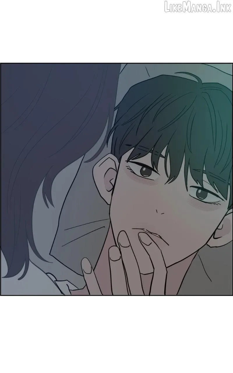 Love Letter Chapter 70 page 90
