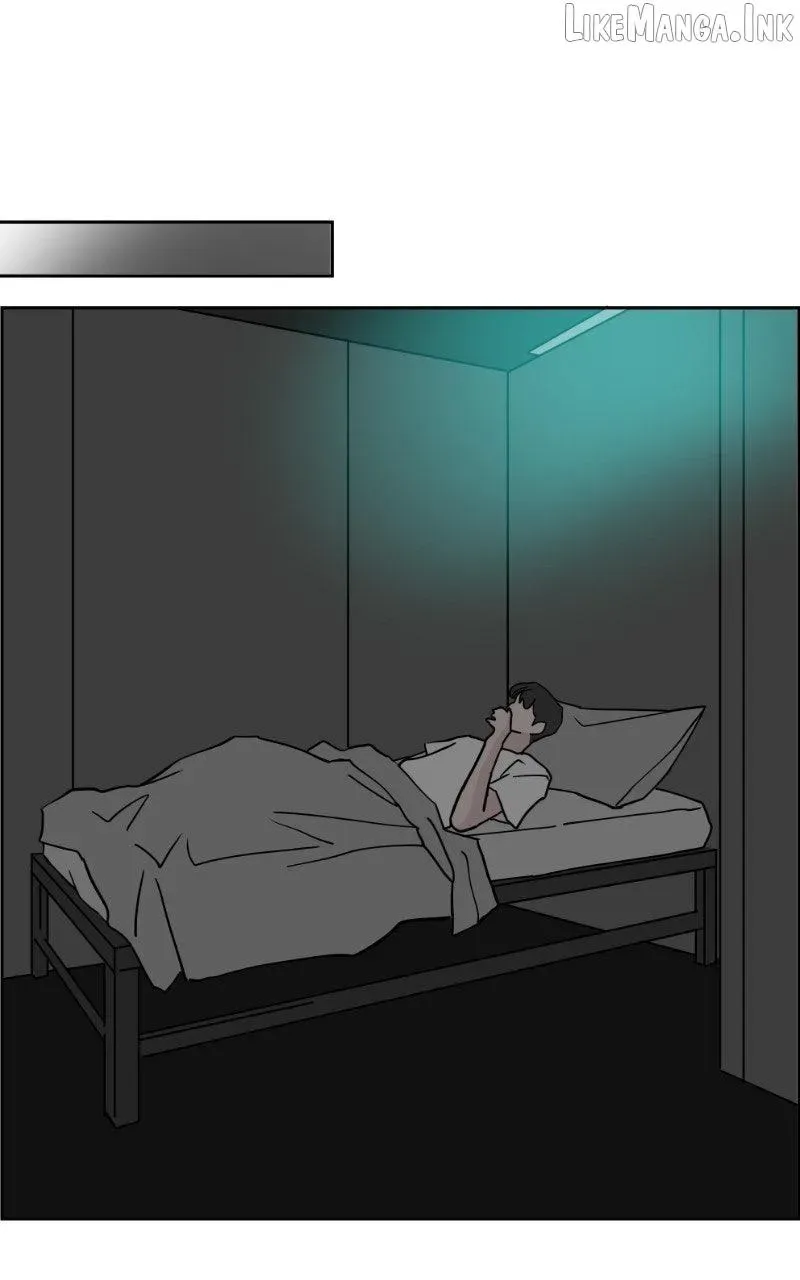 Love Letter Chapter 70 page 86