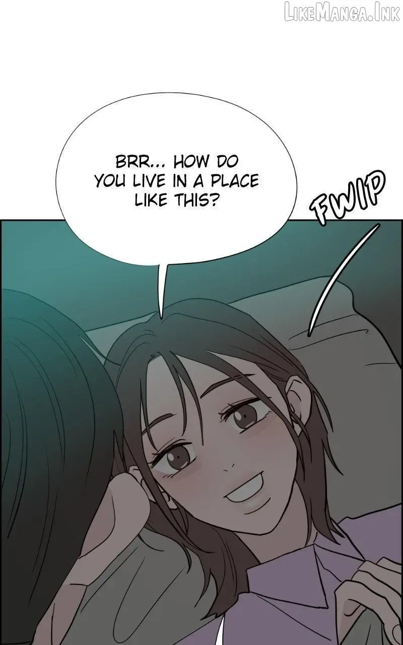 Love Letter Chapter 70 page 101