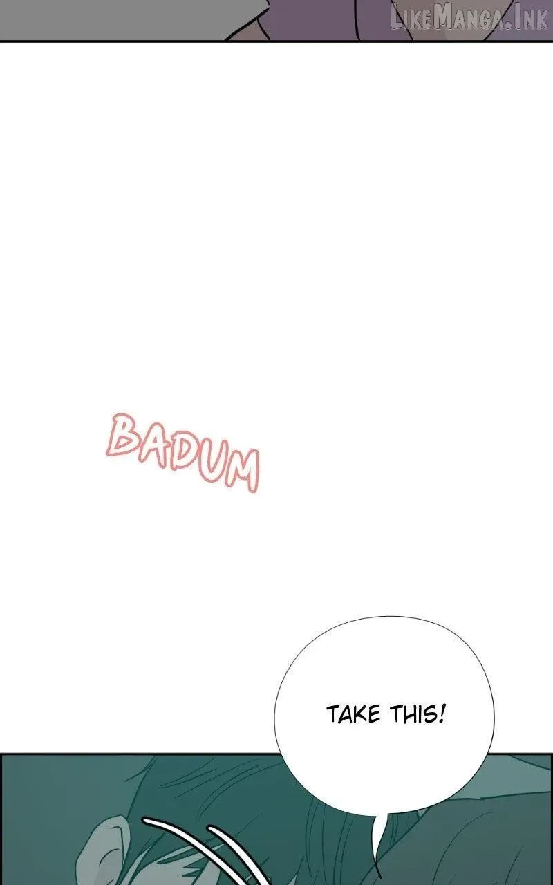 Love Letter Chapter 70 page 108