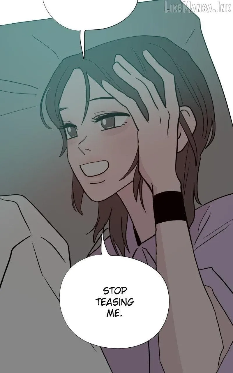 Love Letter Chapter 70 page 107