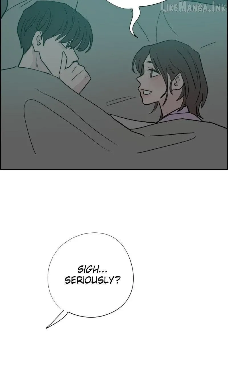 Love Letter Chapter 70 page 104