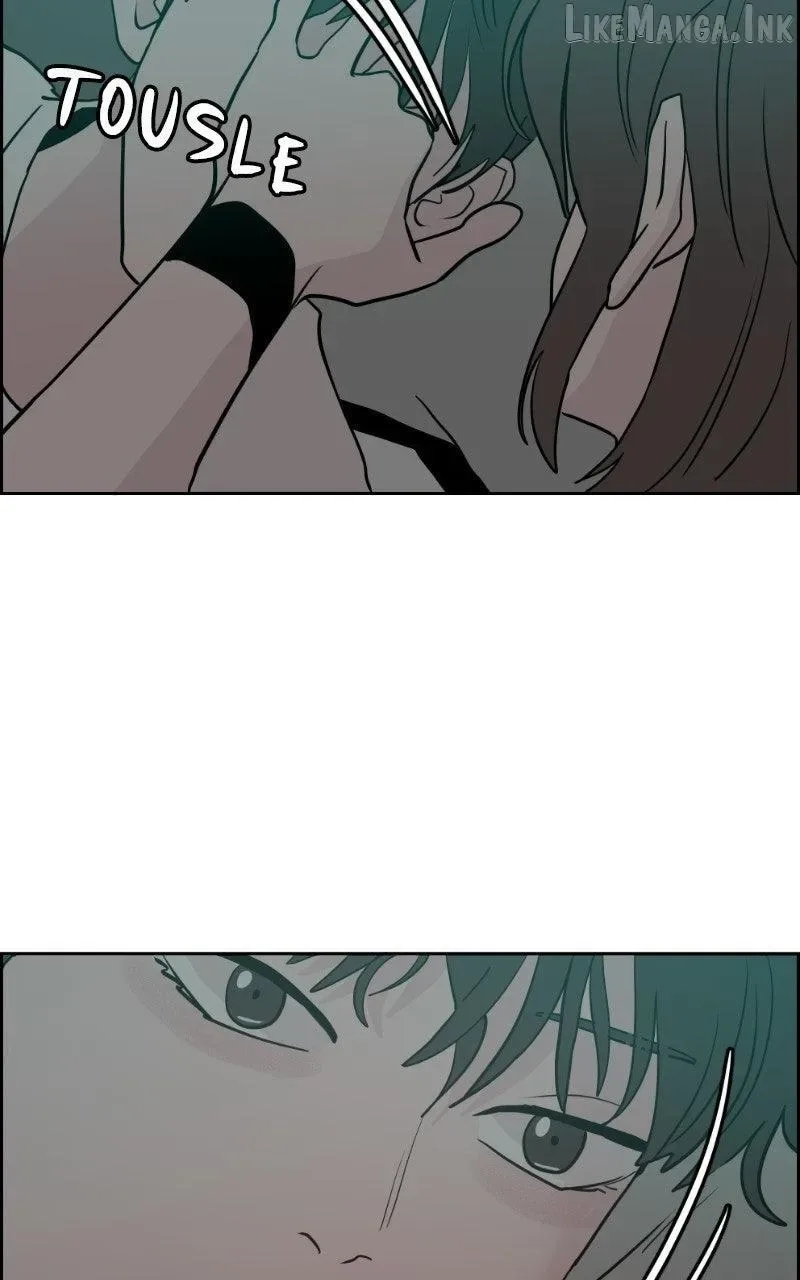 Love Letter Chapter 70 page 109
