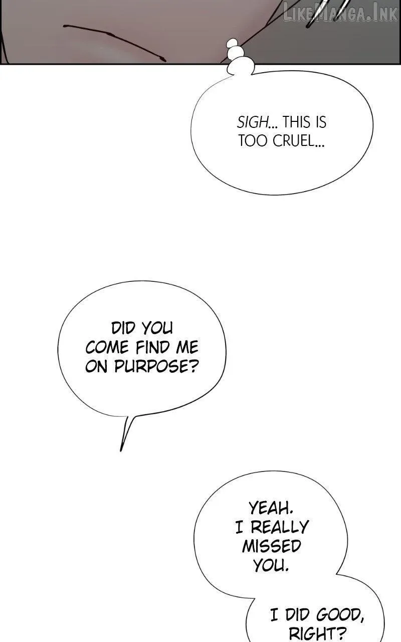Love Letter Chapter 70 page 110