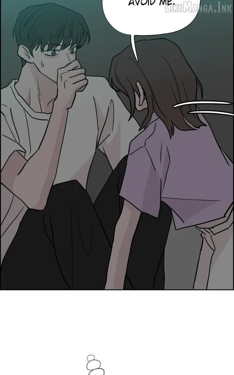 Love Letter Chapter 70 page 128