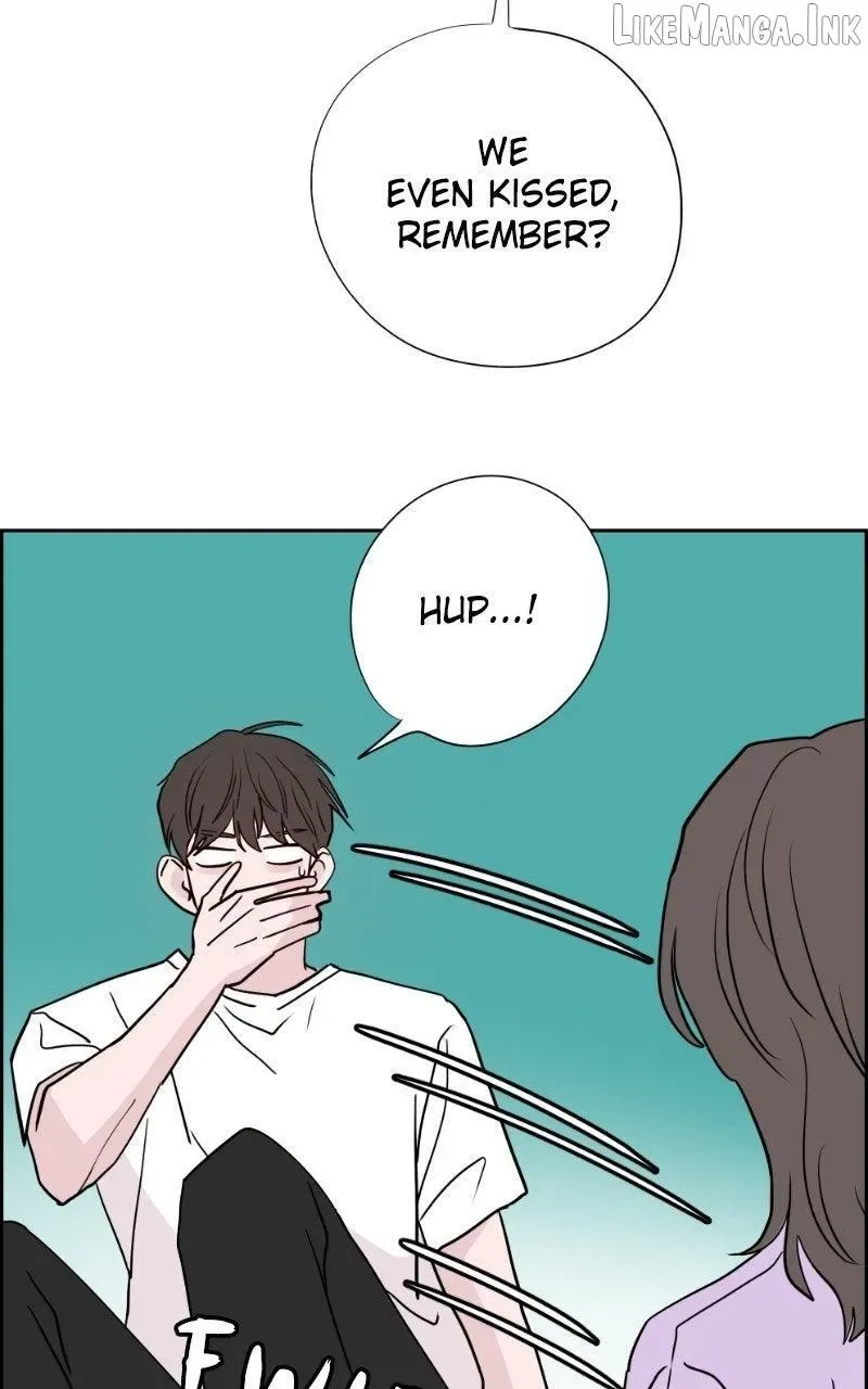 Love Letter Chapter 70 page 125