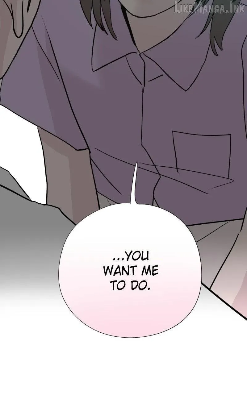 Love Letter Chapter 70 page 131