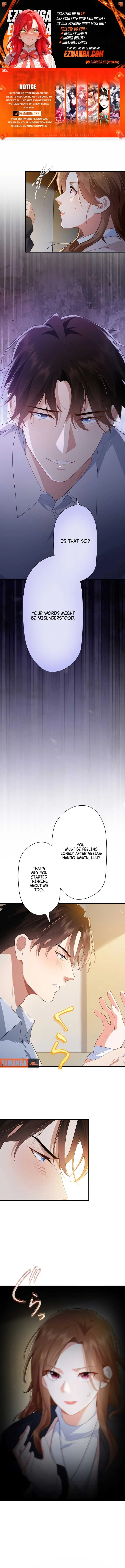 I Became a Divorce Lawyer for My First Love Chapter 6 page 2