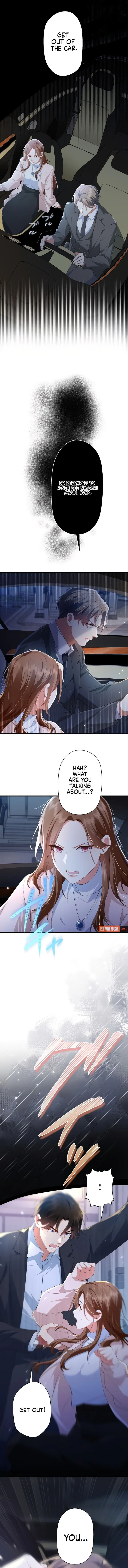 I Became a Divorce Lawyer for My First Love Chapter 5 page 7