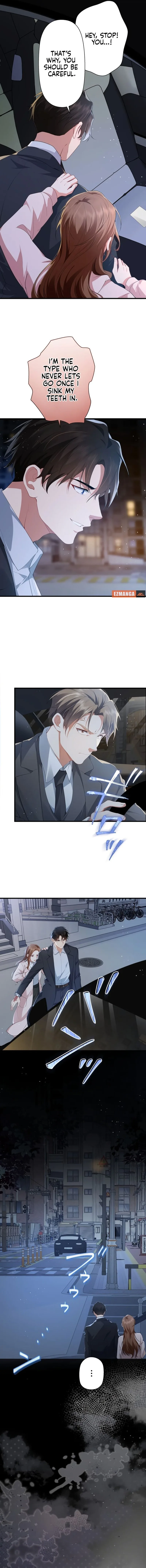 I Became a Divorce Lawyer for My First Love Chapter 5 page 9