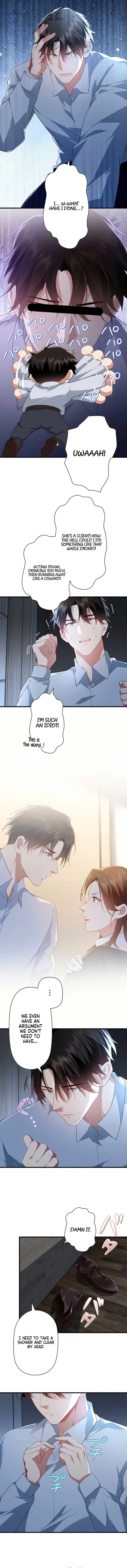 I Became a Divorce Lawyer for My First Love Chapter 6 page 7