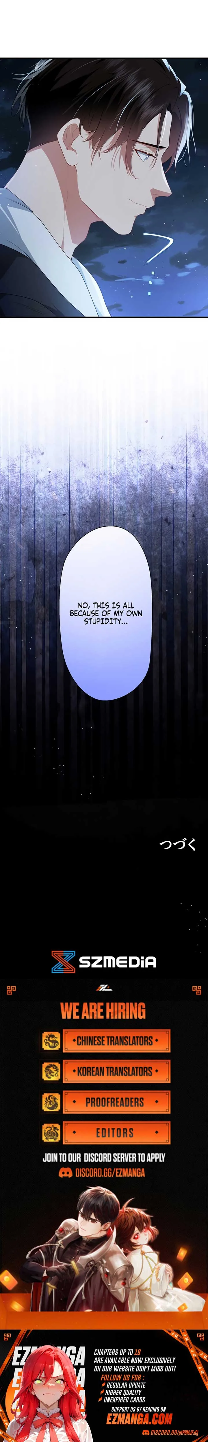 I Became a Divorce Lawyer for My First Love Chapter 6 page 12