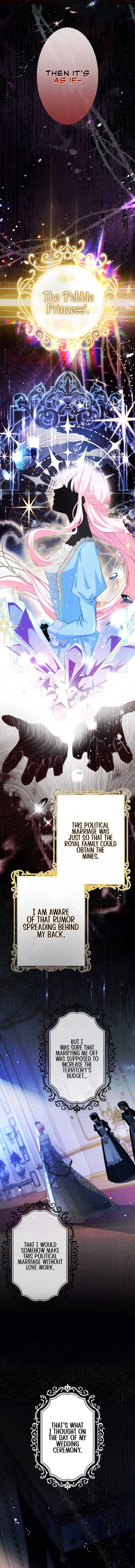 The Young Lord of House Finlanz Chapter 1 page 5