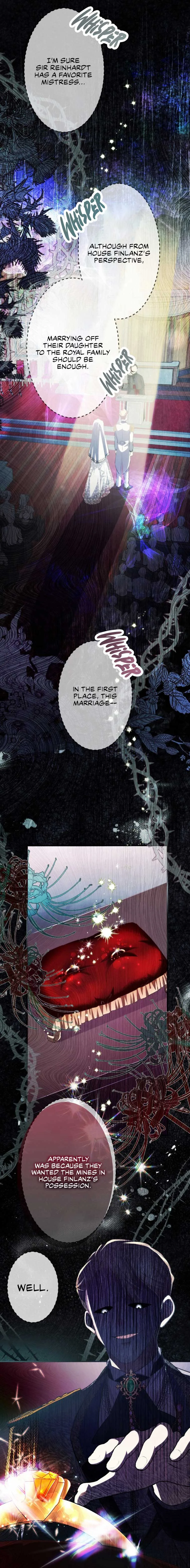 The Young Lord of House Finlanz Chapter 1 page 4