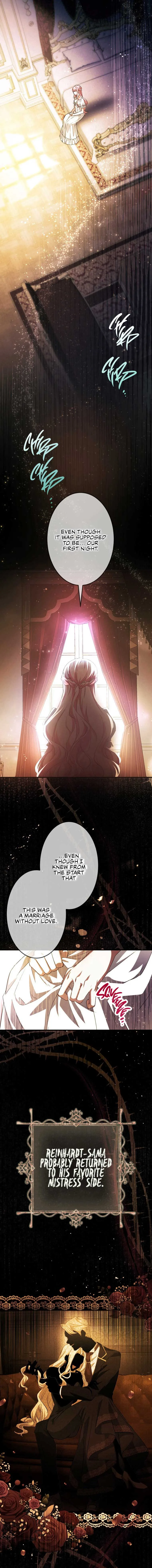 The Young Lord of House Finlanz Chapter 1 page 6