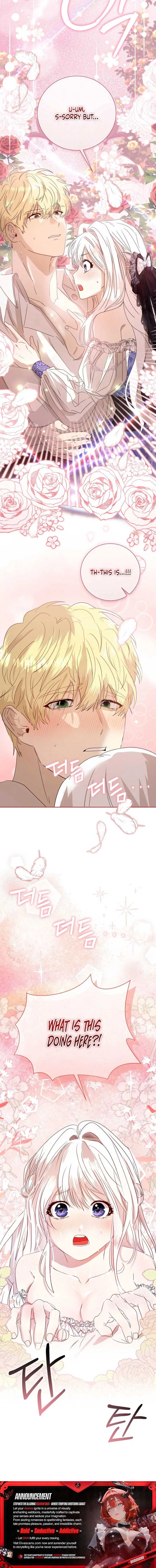 The Young Master Hides His Chest Chapter 1 page 13