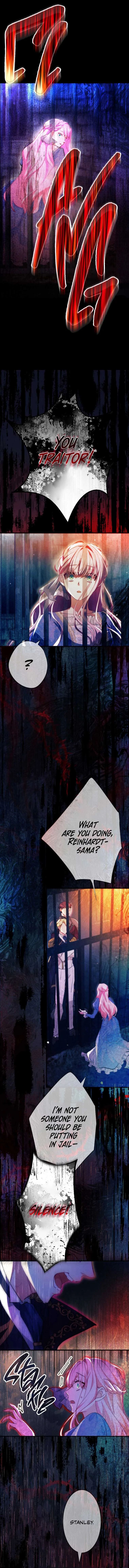 The Young Lord of House Finlanz Chapter 1 page 15