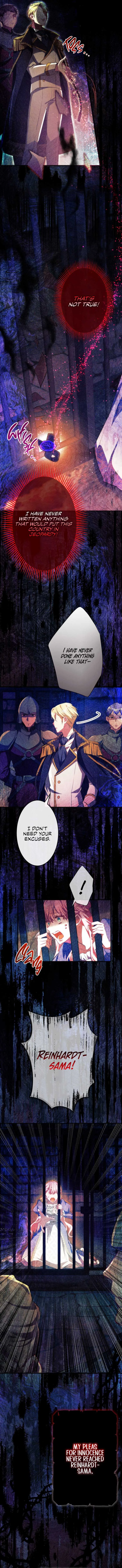 The Young Lord of House Finlanz Chapter 1 page 17