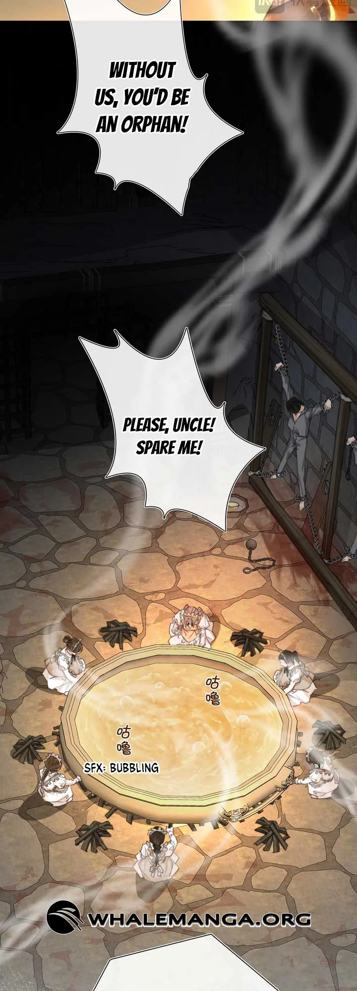Their Trap Chapter 1 page 15