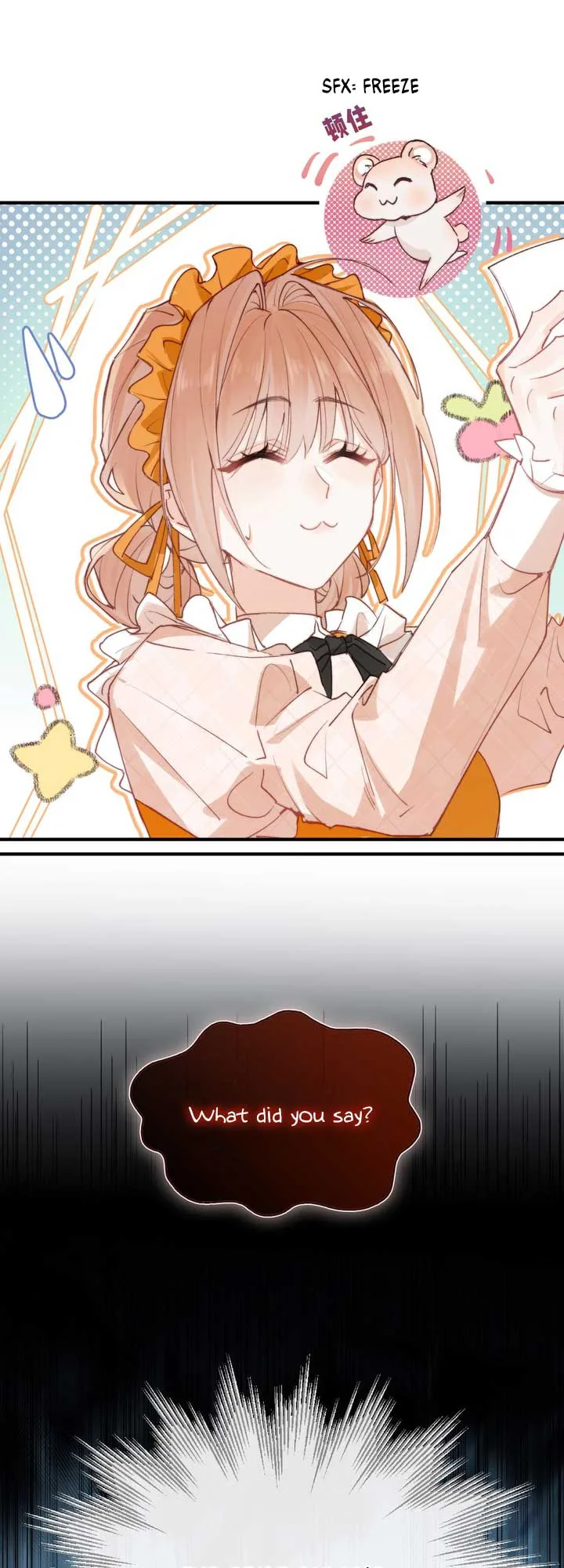 Their Trap Chapter 1 page 9